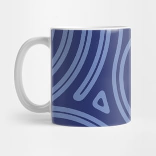 In a roundabout way VI Mug